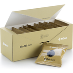 Moak Caffe FUNK - Bio&Fair - ESE Pads - 50 Stück - DE-ÖKO-037