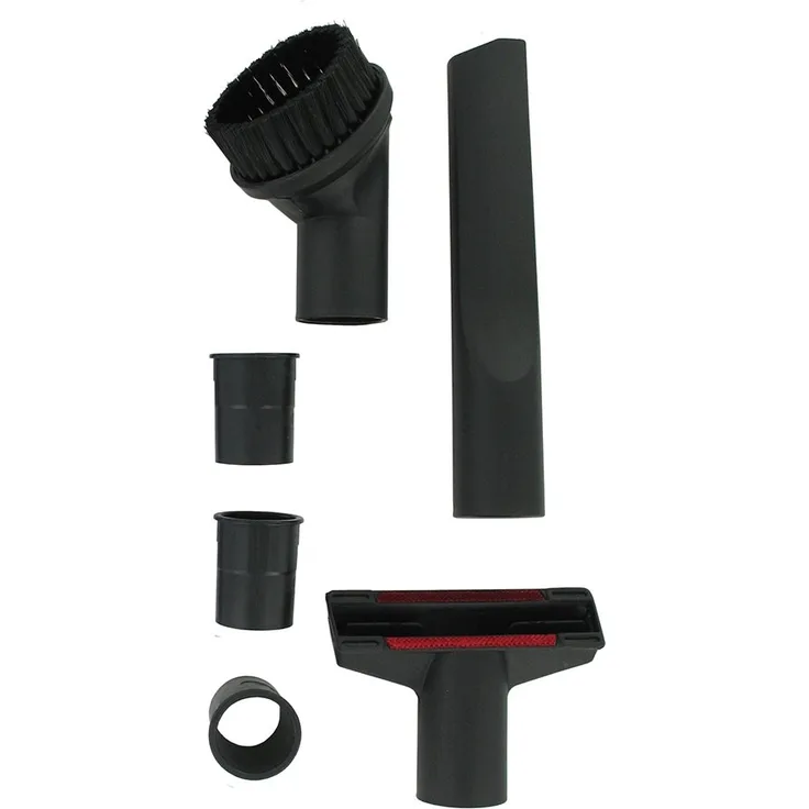 Europart Universal Bodendüse für Staubsauger-Zubehörset, 32 mm-35 mm
