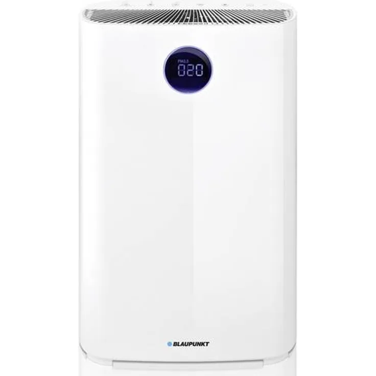 Blaupunkt BAP-IT-H3148-U31W Luftreiniger 48m² Weiß
