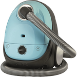 Nilfisk One Blue Parquet (18451185)