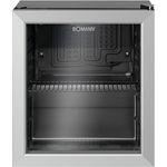 Bomann KSG 7282, Minikühlschrank