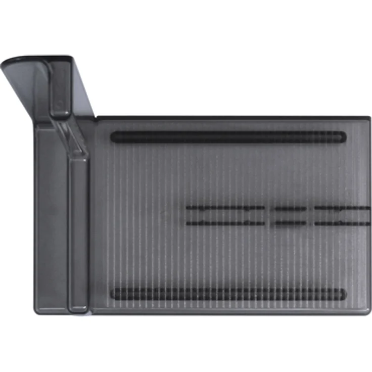 Ritter Ersatz-Schlitten Deluxe für den E 16, Fortis 1, E 21, Fondo 1 und Classico 1  – Bild 2