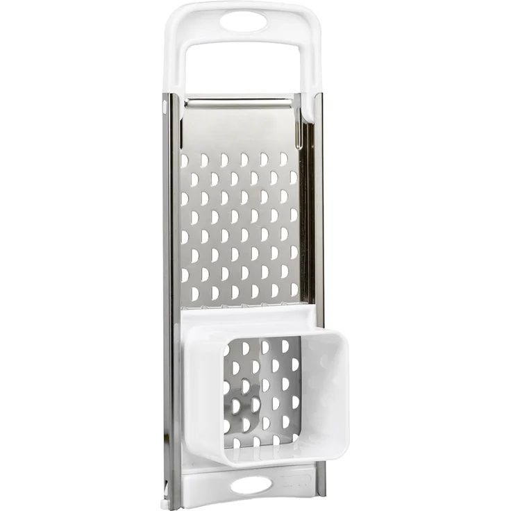 Spätzlehobel Edelstahl – Bild 2