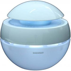 Bild für Soehnle Design Luftbefeuchter Airfresh 68040