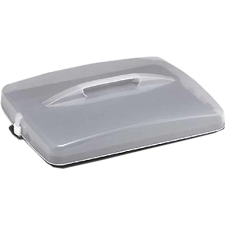 ALPFA 800197 Blechkuchen-Safe 50x38 cm