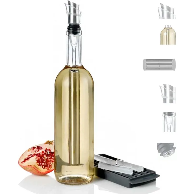 AdHoc IB04 Kühlstab-Ausgießer Icepour