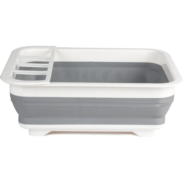Beldray LA031051 Grey Collapsible Dish Draining Board