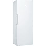 Siemens GS54NAWCV Gefrierschrank, freistehend, weiß, NoFrost, varioZone, Breite 70 cm, Energieklasse C