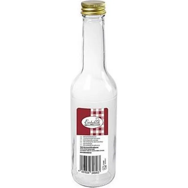 Einkochwelt Flasche 0,35 l 
