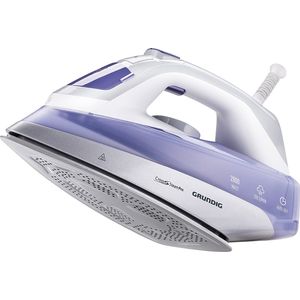 Bild für Grundig SX 8570 Cross Steam Pro