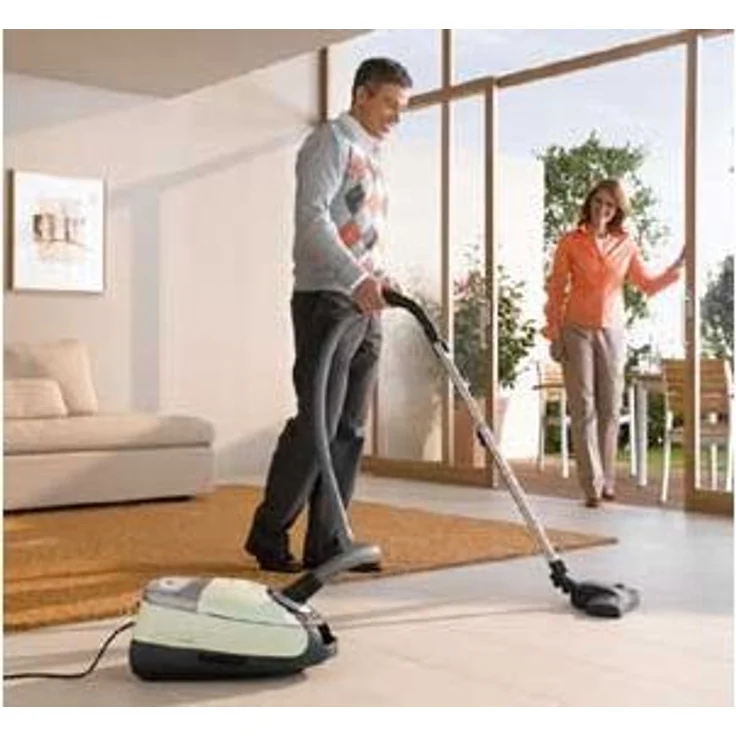 Miele S 5 EcoLine Green - Preisvergleich – Bild 4
