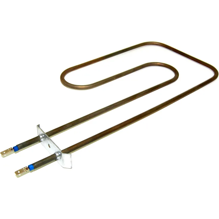 Indesit C00149167 Heizelemente Quality Ersatzgrillelement für Ihren Grill / Dieser Teil / Zubehör eignet sich für verschiedene Marken