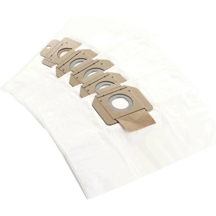 Filtersack M 5er Pack für VC4210M Sauger