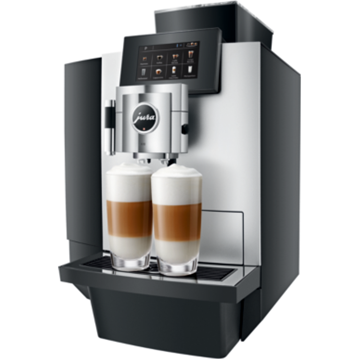 Jura Gastro X10 Platin
