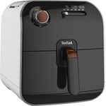 Tefal Fry Delight FX1000 Heißluftfritteuse, ohne Öl, 0,8 kg Fassungsvermögen, 1400 Watt, schwarz - Preisvergleich