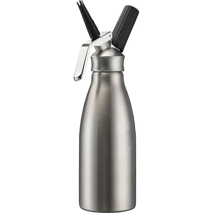 Kayser Siphon Chantilly INOX 1 L FDS-011290
