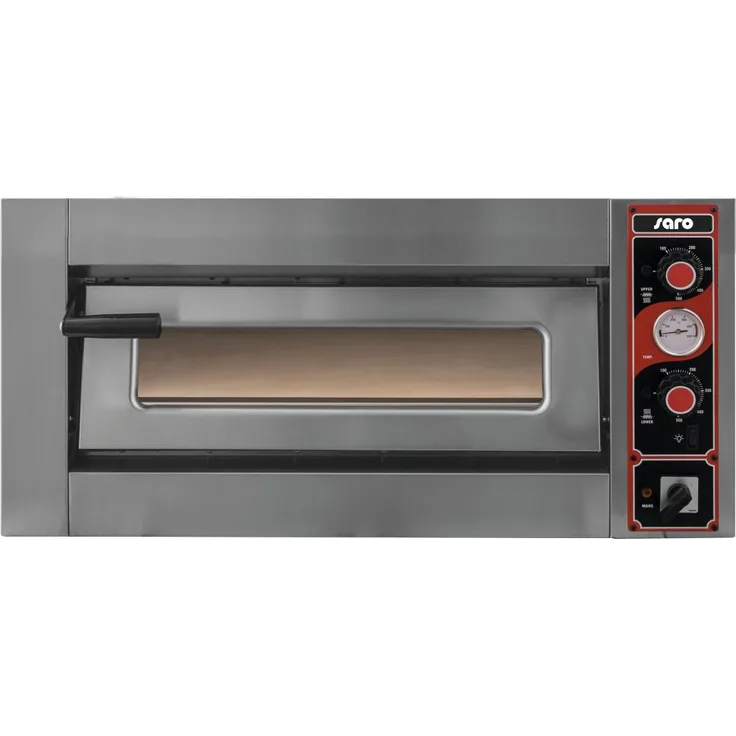 Saro Pizzaofen Modell MASSIMO 1920