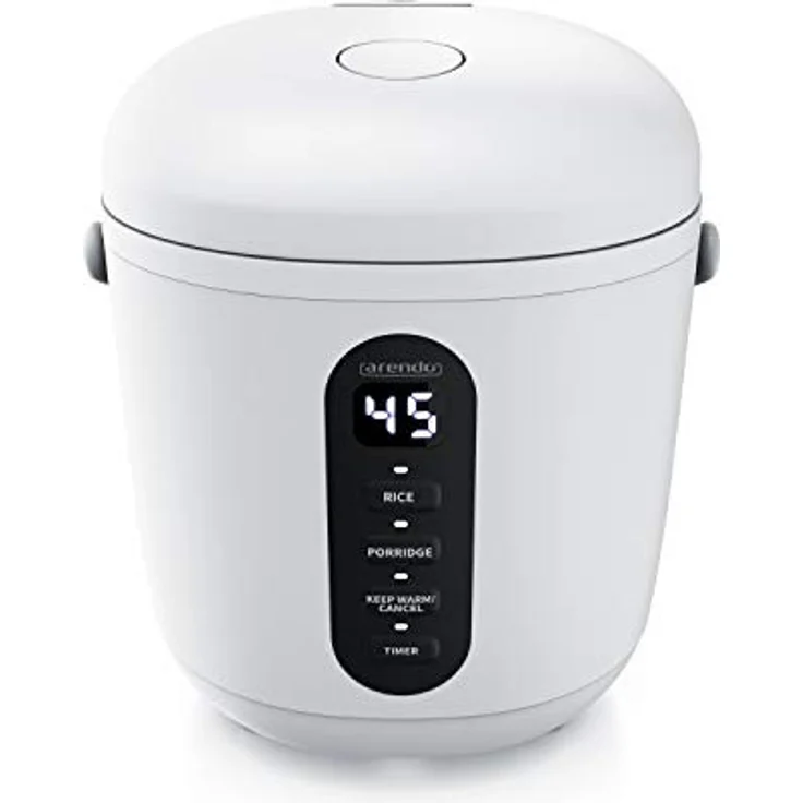 arendo Oishii – Bild 1