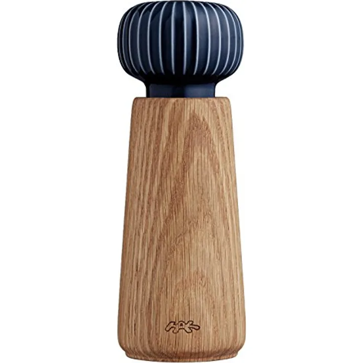 Kähler Hammershøi Mühle