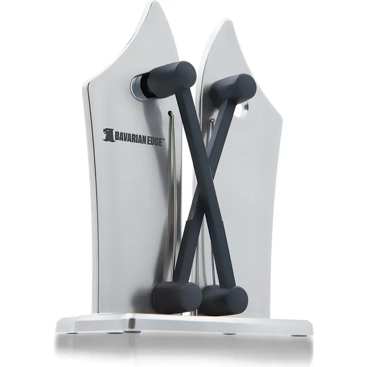 Bavarian Edge Messerschärfer X-Cross