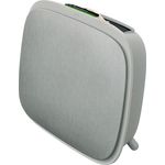 AEG AX71-304GY Luftreiniger AX7, für bis zu 60 m², grau 