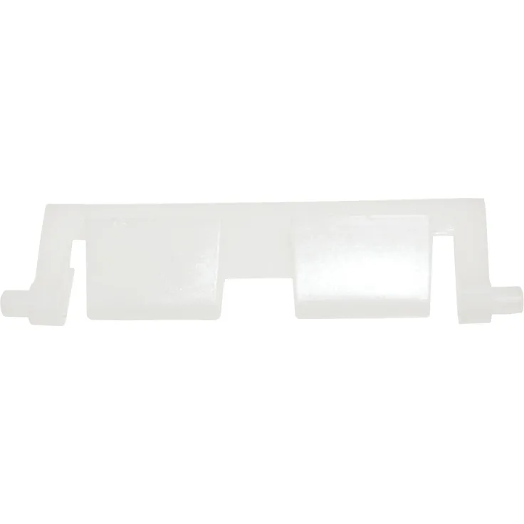 Indesit C00021325 Kühlschrankzubehör-Scholtes Refrigeration Türgriff zu fangen