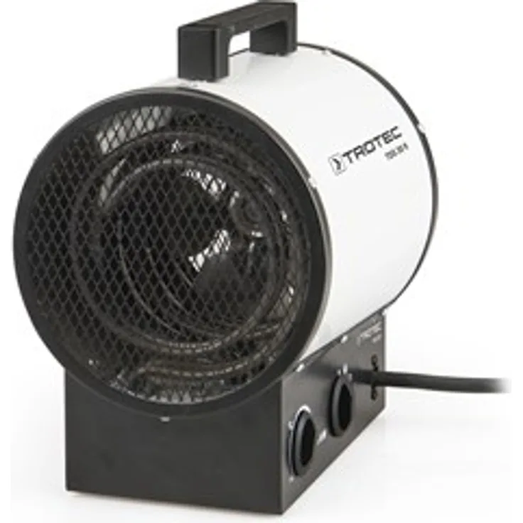 Trotec Elektroheizer TDS 30 R, Heizgerät