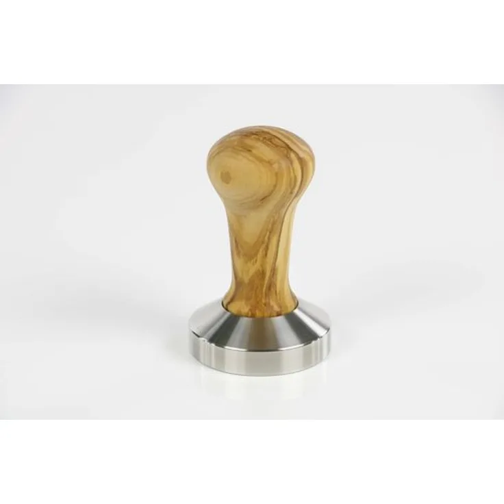 Motta Tamper Olivenholz - 58mm