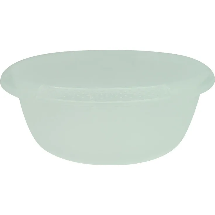 OKT Schüssel durchmesser 28 cm, transparent 