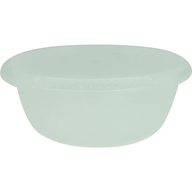 OKT Schüssel durchmesser 28 cm, transparent 