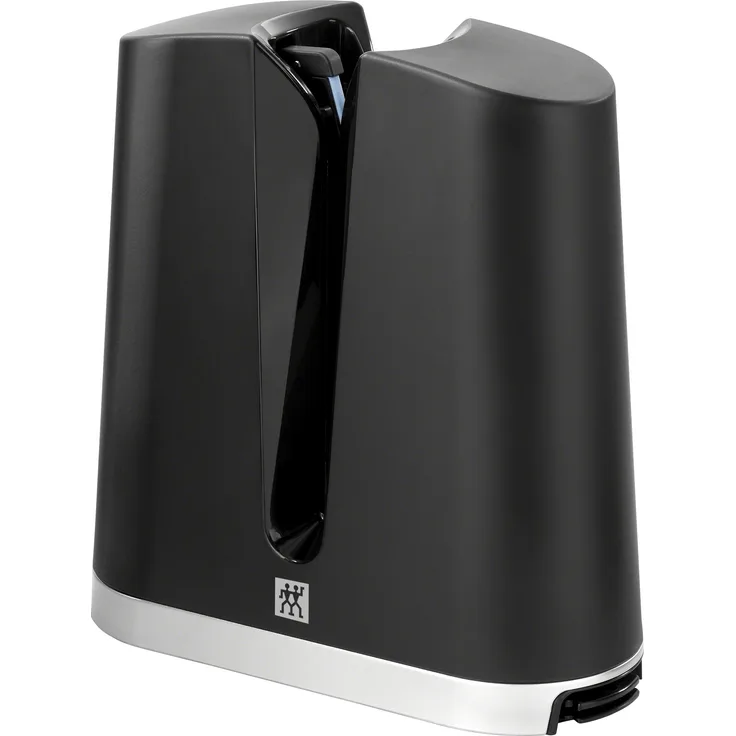 ZWILLING V-Edge Messerschärfer, One Size, schwarz