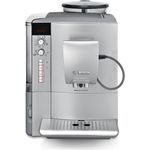 Bosch TES51551DE VeroCafe LattePro, mit Milchsystem