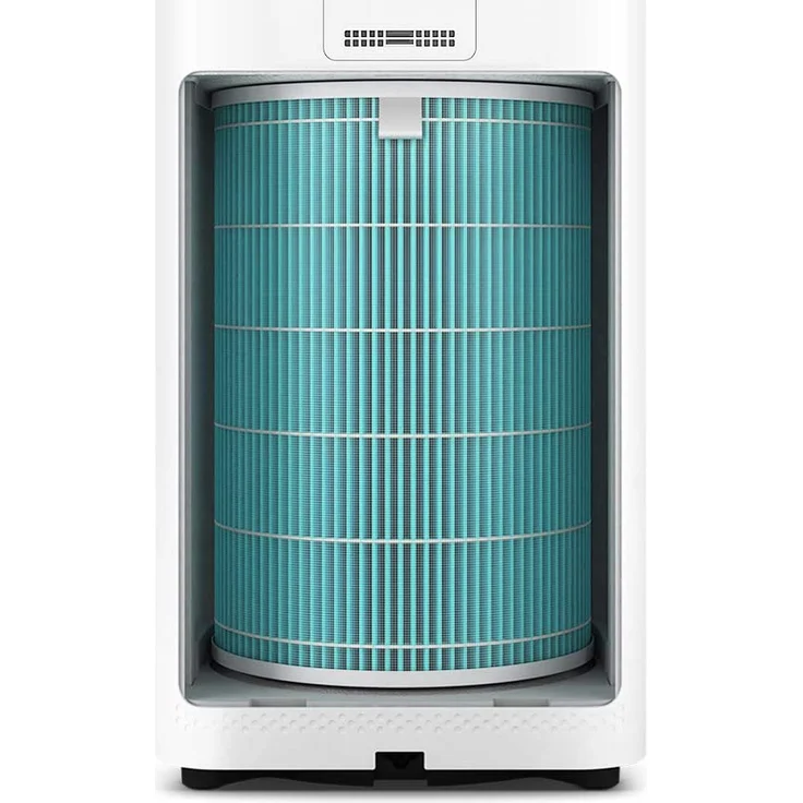 Xiaomi Mi Air Purifier Anti-Formaldehyde Filter, White, 20.4 x 20.8 x 30.6 – Bild 3