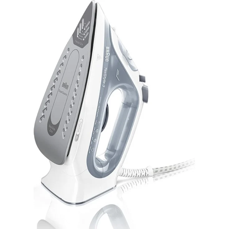 Braun SI 3054 GY TexStyle 3 – Bild 2