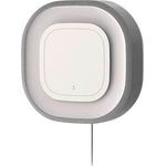 Aura Air Luftreiniger, APP-Steuerung, intelligente Sensoren, 65 W, entfernt Bakterien