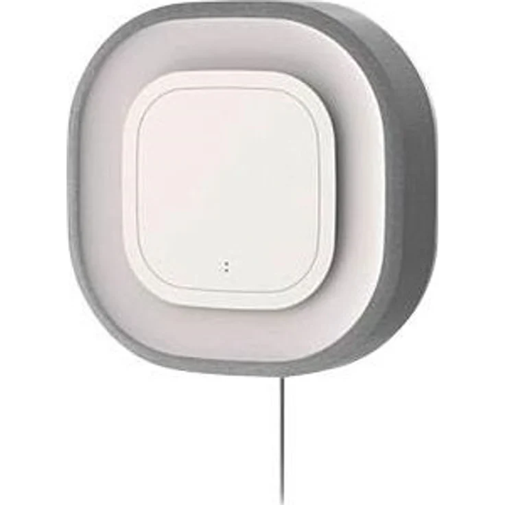 Aura Air Luftreiniger, APP-Steuerung, intelligente Sensoren, 65 W, entfernt Bakterien – Bild 1