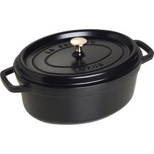 Image for Staub 40509-315-0 Cocotte-Bräter