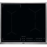 IKE64441XB - 60cm Direct-Control OptiFit Frame (Schwarz), Kochfeld, Betriebsart elektrisch