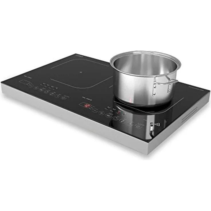 CASO ProGourmet 3500 , Kochplatte