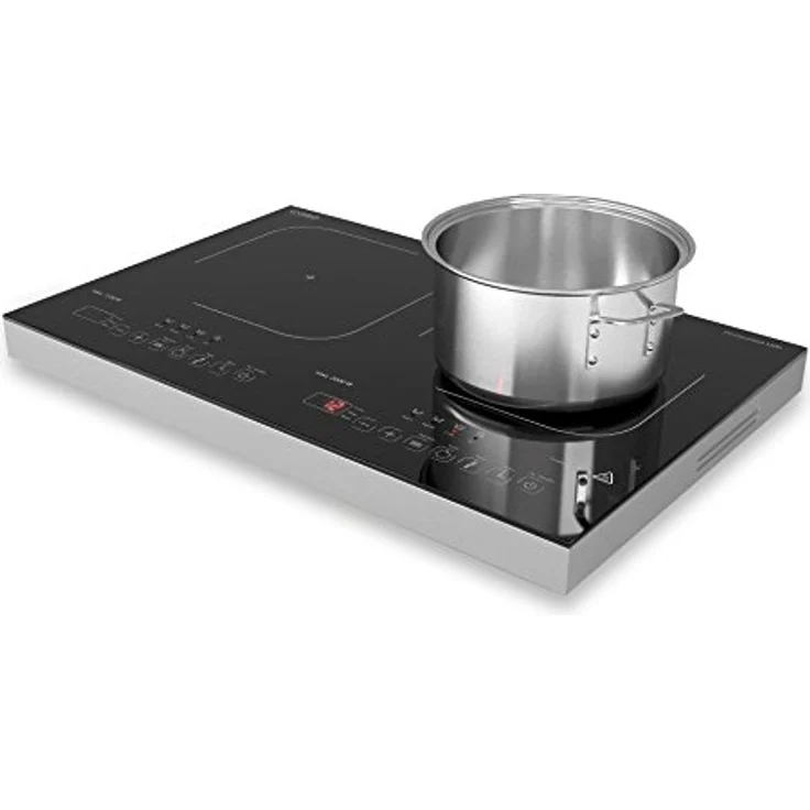CASO ProGourmet 3500 , Kochplatte – Bild 1