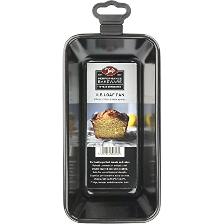 Tala Performance Backgeschirr, schwarz, 1L