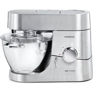 Bild für Kenwood KMC013 Chef Titanium Event 