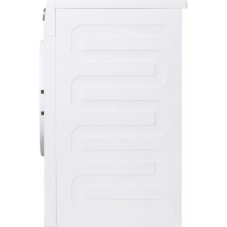Beko DC 7130 N, Kondenstrockner, B, Fassungsvermögen 7 kg, Einbaugerät, Breite 59,5 cm, Kindersicherung, Programmablaufanzeige – Bild 4