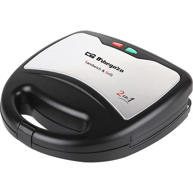 Orbegozo Sandwichmaker Multifunktions 7250 sw