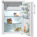 Liebherr TP 1434-992707751 Kühlschrank, freistehend, weiß, Breite 55.4 cm, Energieklasse E