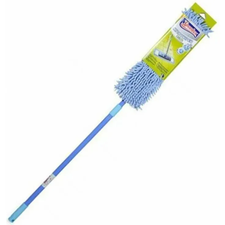 Spontex Microwiper Multi Chenille Wischmopp 97850114