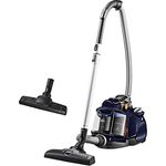 AEG LX7-2-DB-P X Power beutelloser Bodenstaubsauger, 750 W Leistung, Zyklontechnik