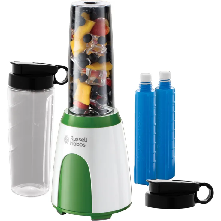 Russell Hobbs 25160-56 Explore Smoothie Maker Mix & Go Cool