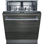 Siemens SN63HX36TE, Geschirrspüler, E, Geräuschemissionsklasse C, Geräuschemissionen 46 Dezibel