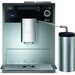 Melitta E 970-204 Caffeo CI Special Edition, mit Milchsystem